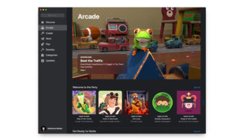 Apple Employ Early Access Apple Arcade Before Launch Cover