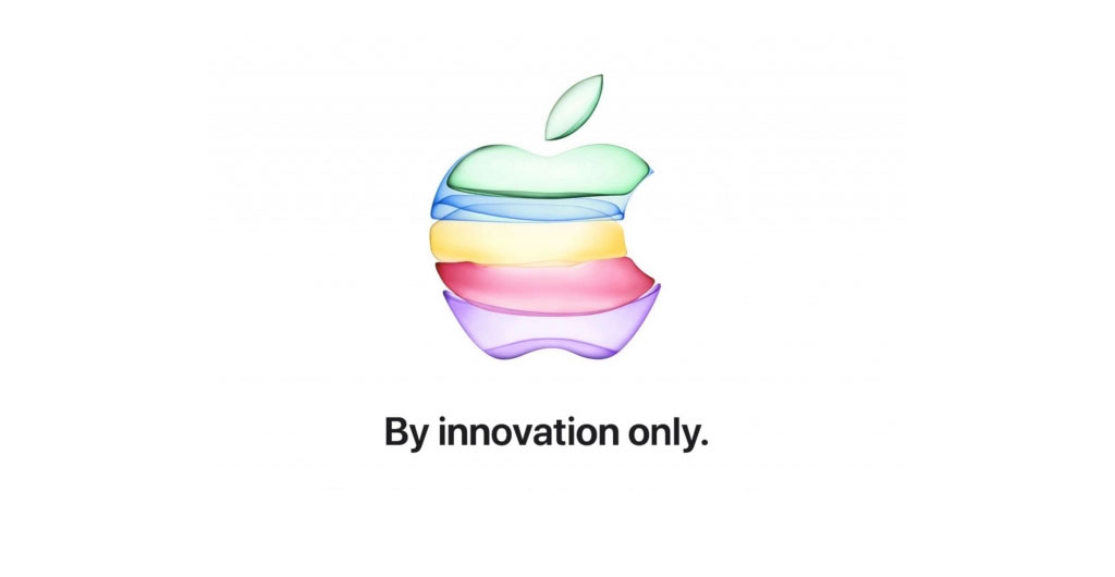 Apple Event 2019