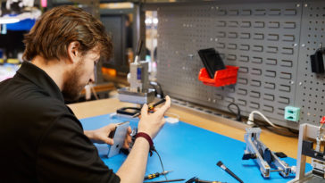 Apple Independent Repair Provider Program