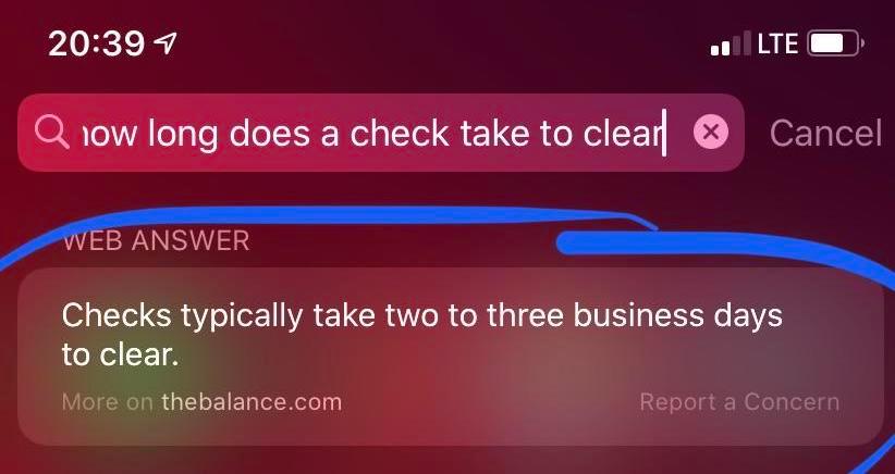 Apple Testing Siri Web Answer Smarter 1