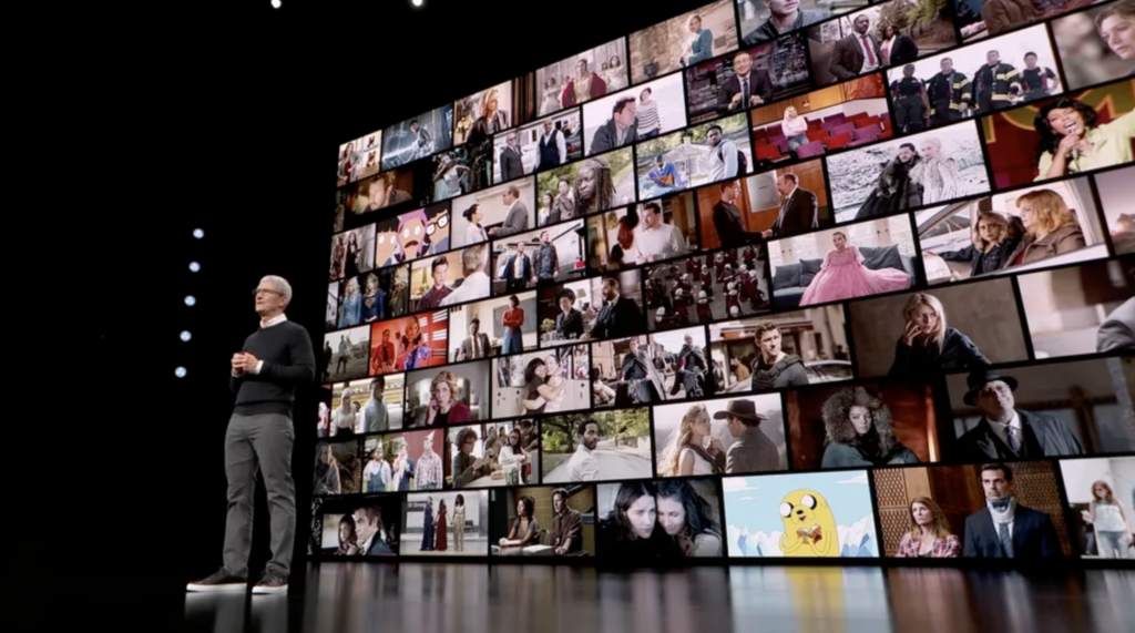 Apple Tv Plus Report Allow Dowload Video Offine Viewing 1