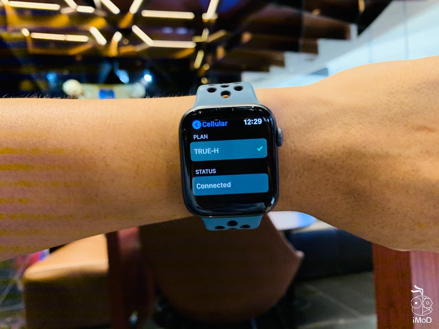 Apple Watch Series 4 Cellular