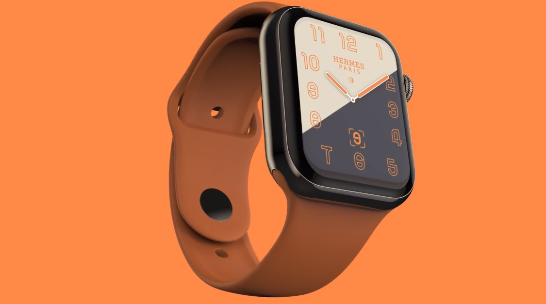 Apple Watch Titanium Ceramic Render By Everythingapplepro Img 10