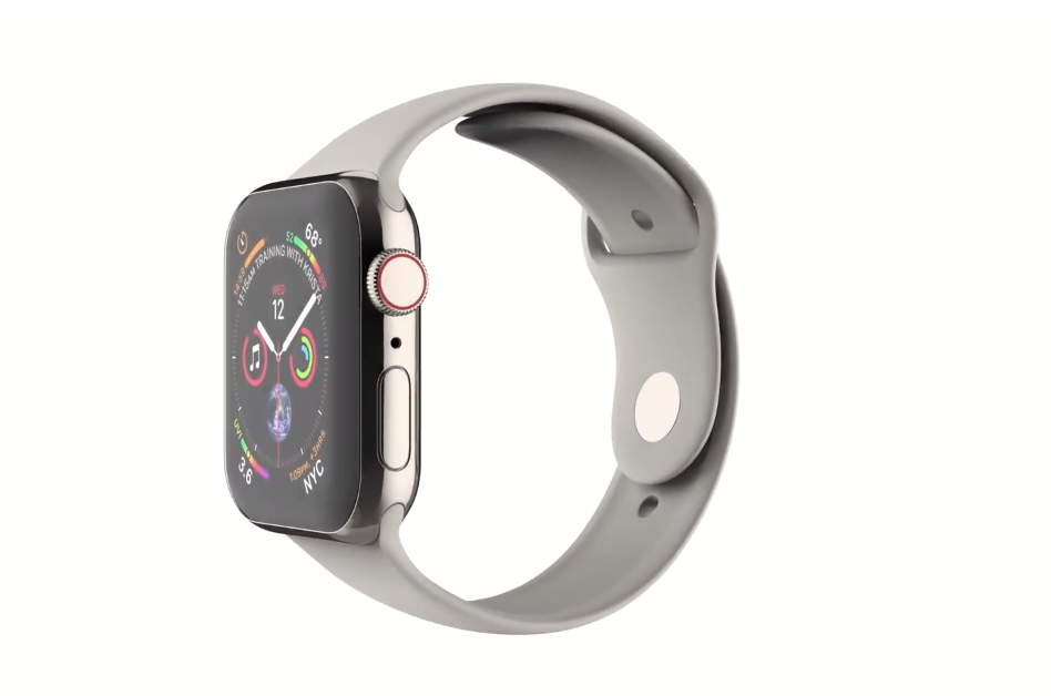 Apple Watch Titanium Ceramic Render By Everythingapplepro Img 7