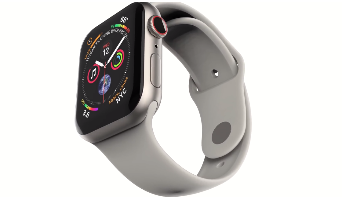 apple watch iphonemod