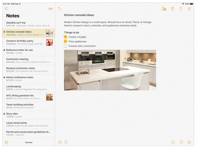 Best Apps Taking Notes 04
