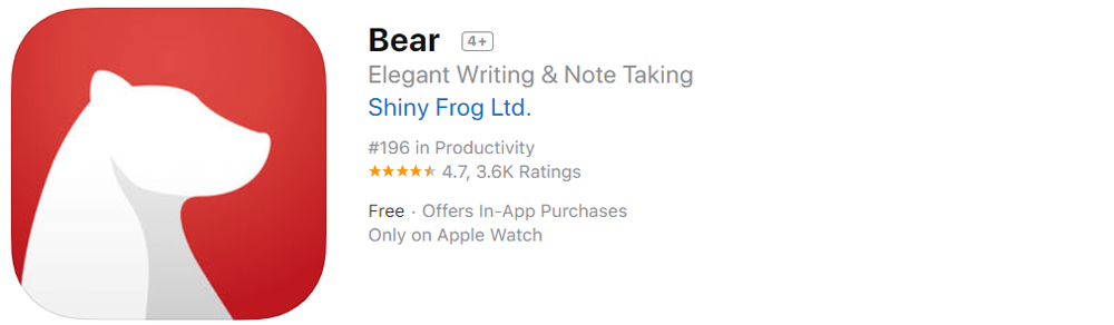Best Apps Taking Notes 13