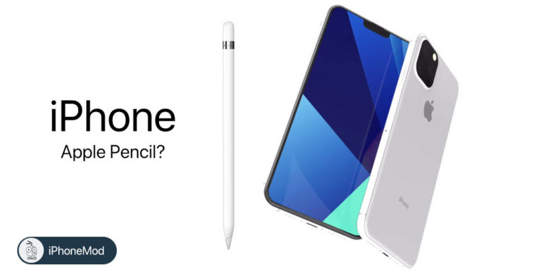 Citi Research Said Iphone 11 Support Apple Pencil