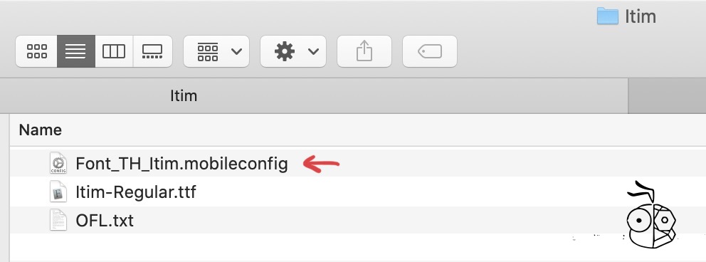 Create Font Profile On Mac 05