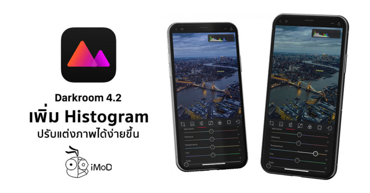 Darkroom Release New Version 4 2 Hiotogram