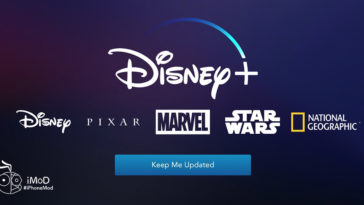 Disney Plus Will Launce In Us Canada Natherland 12 Nov