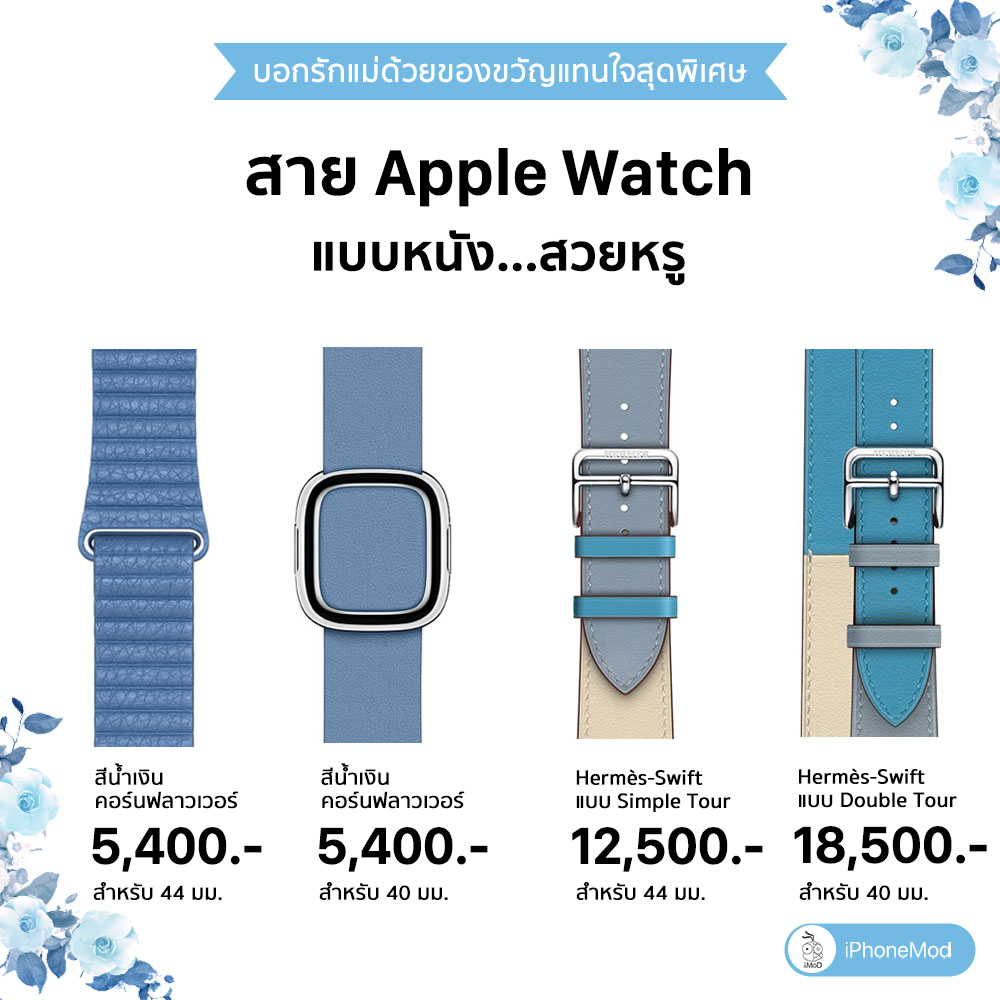 Gift For Mom 2019 Blue Theme 7