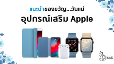 Gift For Mom 2019 Blue Theme Cover