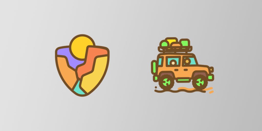 Grand Canyon National Park Anniversary Apple Watch Award 1