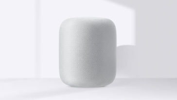 Homepod