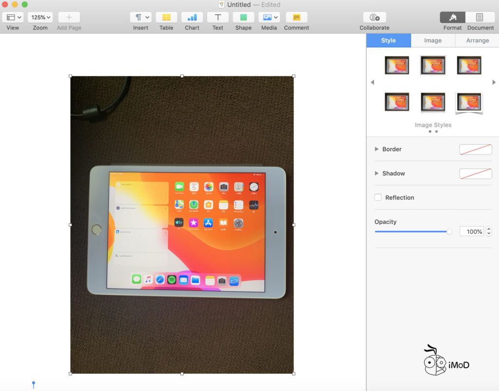 How To Import From Iphone With Take A Photo Or Scan Document 2