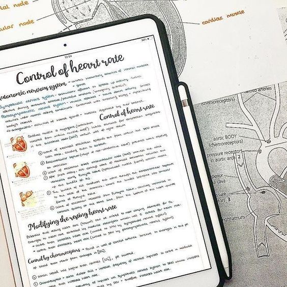 Idear Template Goodnotes 16