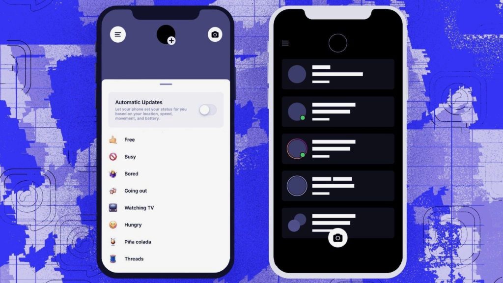 Instagram Developing New App Threads 1