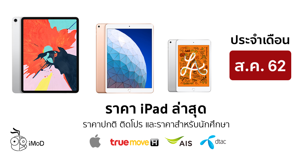 ipad mini 6 ราคา plus