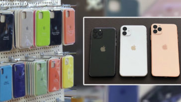 Iphone 11 New Apple Location Case Leaks Photo