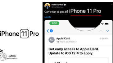 Iphone 11 Pro Naming Confirm By Mark Gurman Ben Geskin