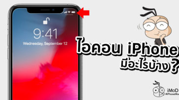 Iphone Status Icon Whats Meaning