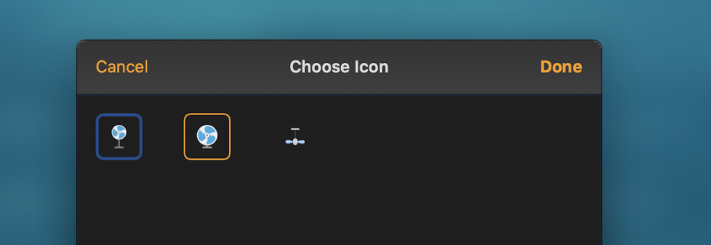 Macos 10 15 Developer Beta 6 New Icon 1