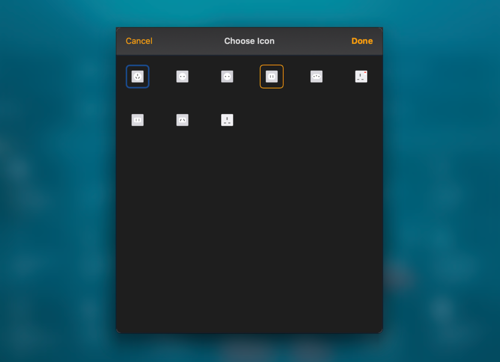 Macos 10 15 Developer Beta 6 New Icon 3