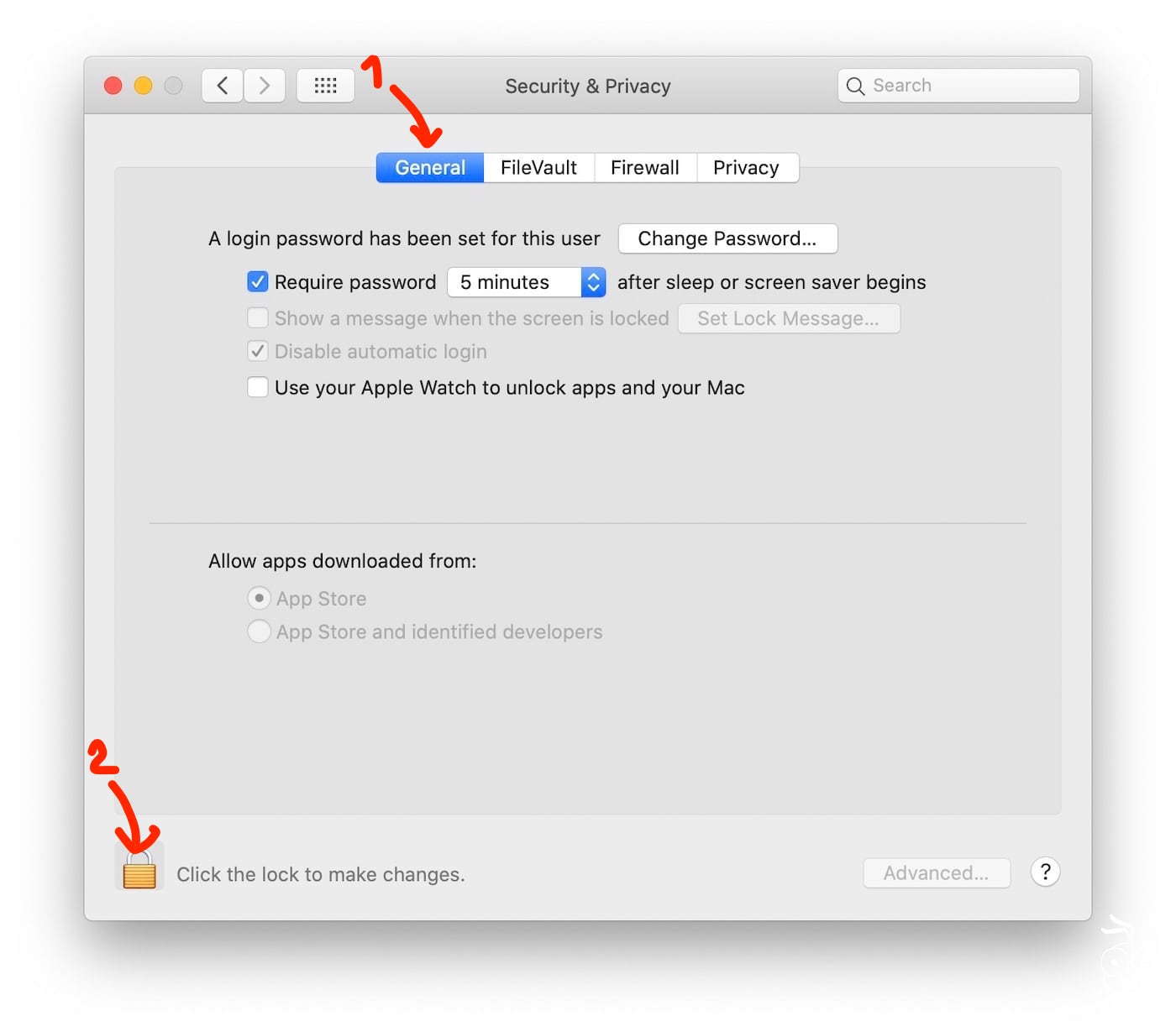Macos Fix Unidentified Developer 1