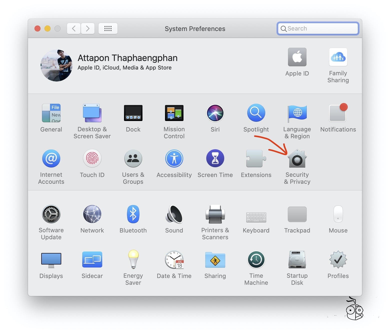 Macos Fix Unidentified Developer 10