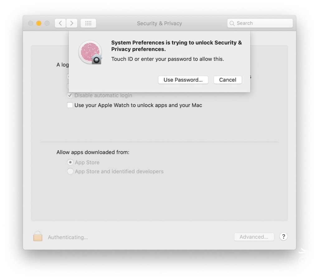 cannot open emulator on mac because unidentified developer