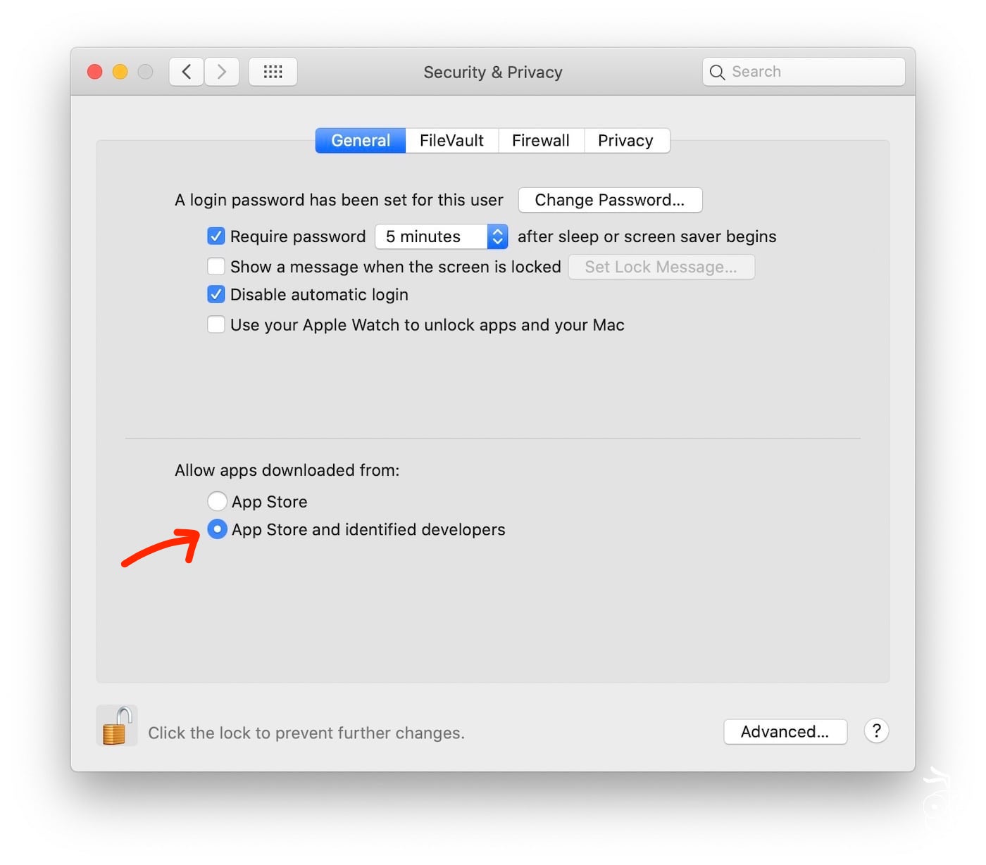 Macos Fix Unidentified Developer 3