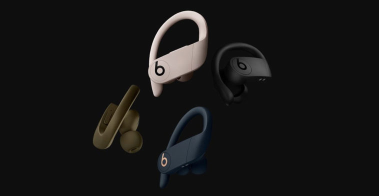 Powerbeats Pro
