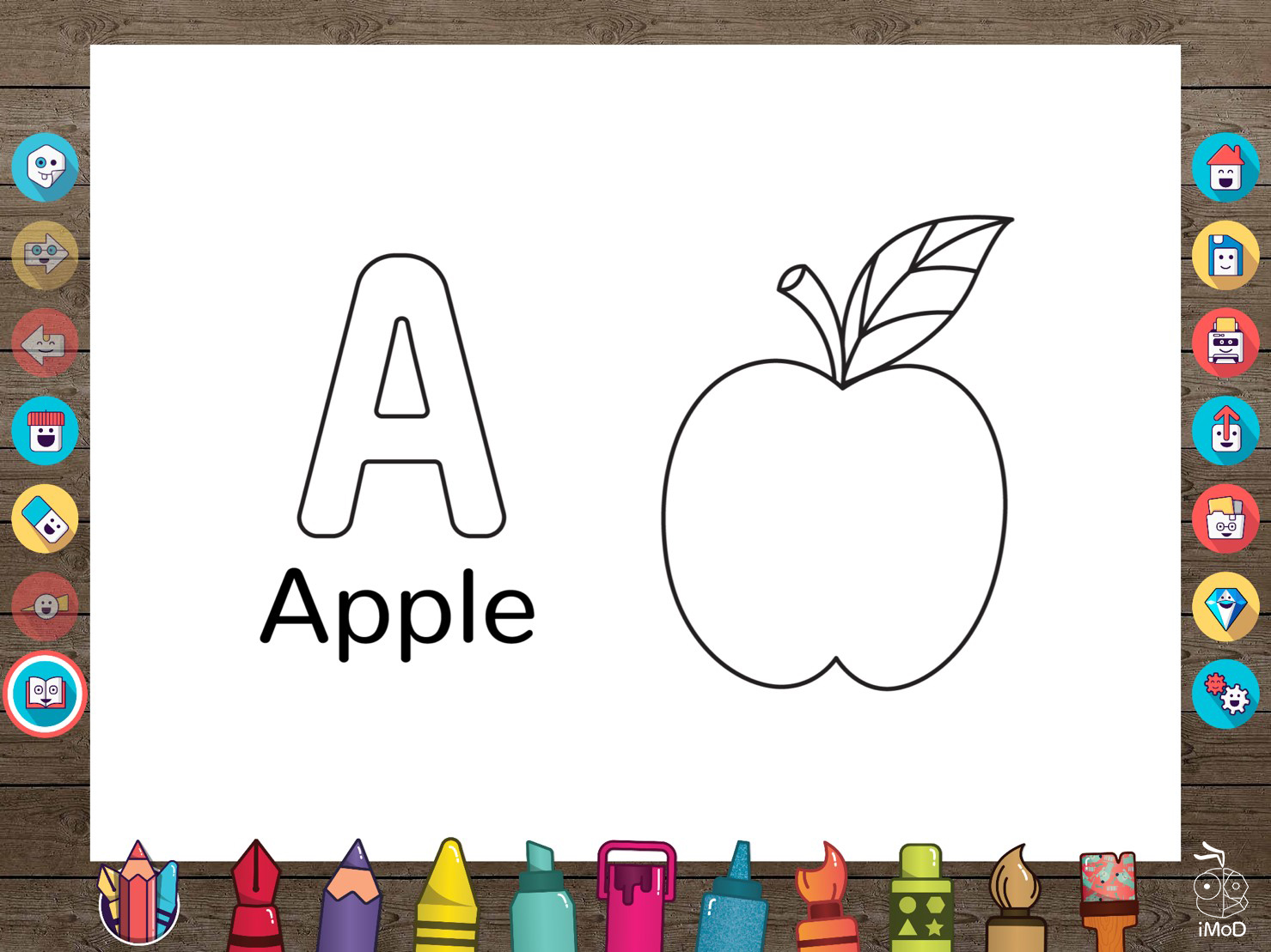 Review Drawing Desk 04