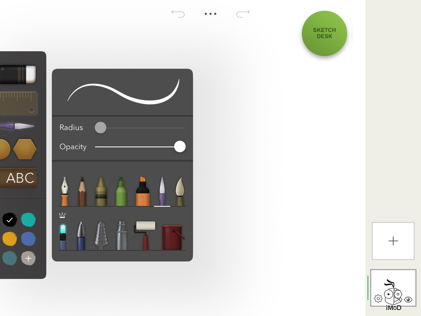 Review Drawing Desk 07