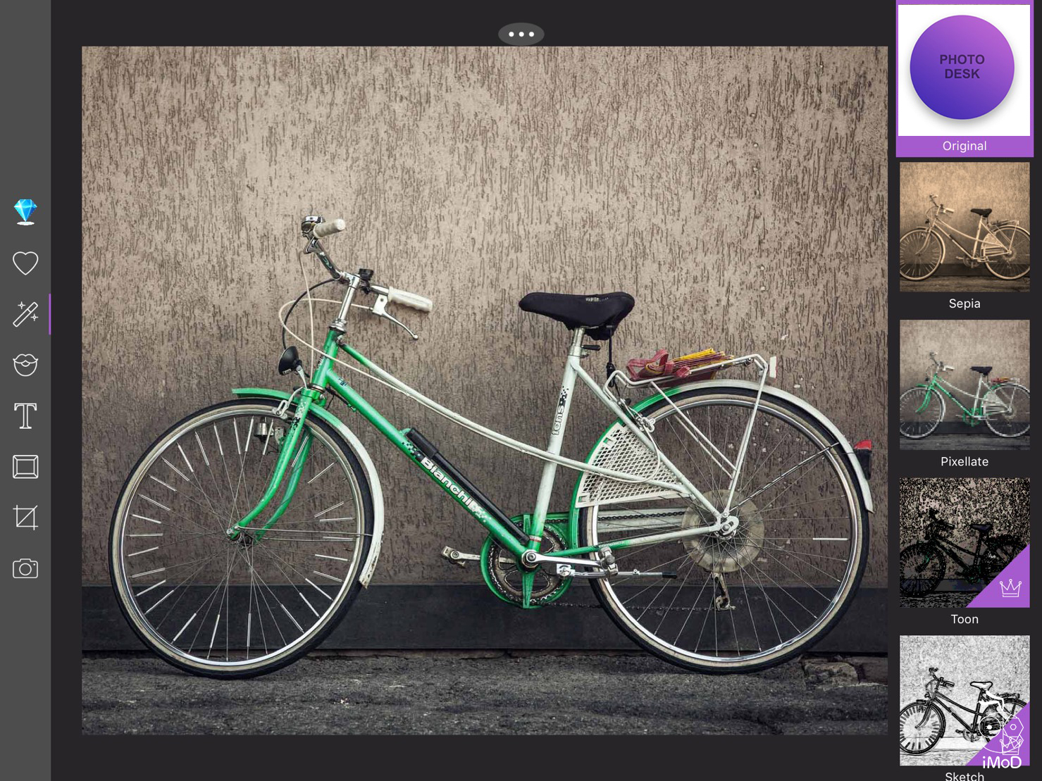 Review Drawing Desk 10