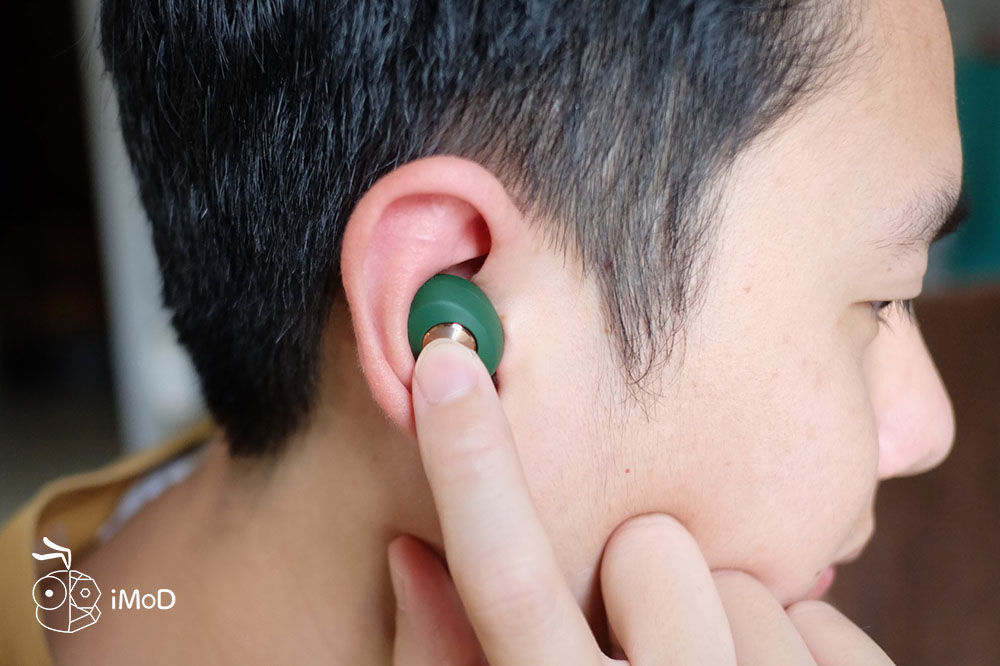 Sudio Tolv True Wirless Headphone Blutooth Review 18