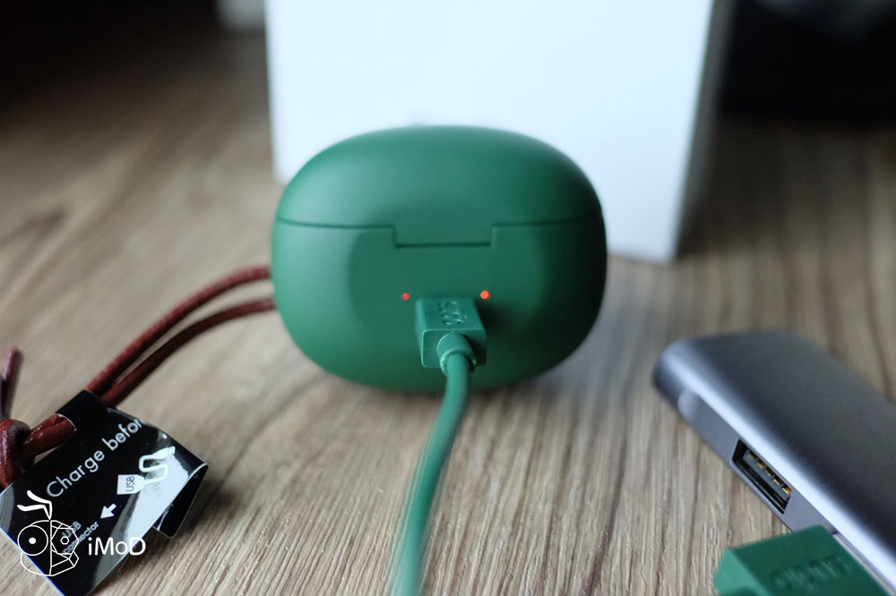 Sudio Tolv True Wirless Headphone Blutooth Review 20