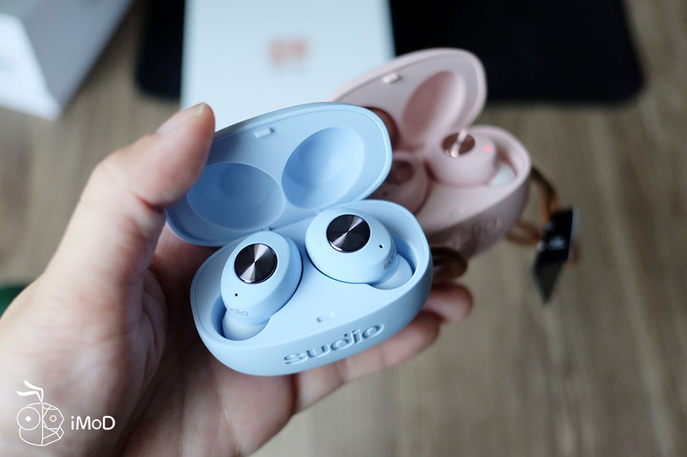 Sudio Tolv True Wirless Headphone Blutooth Review 33