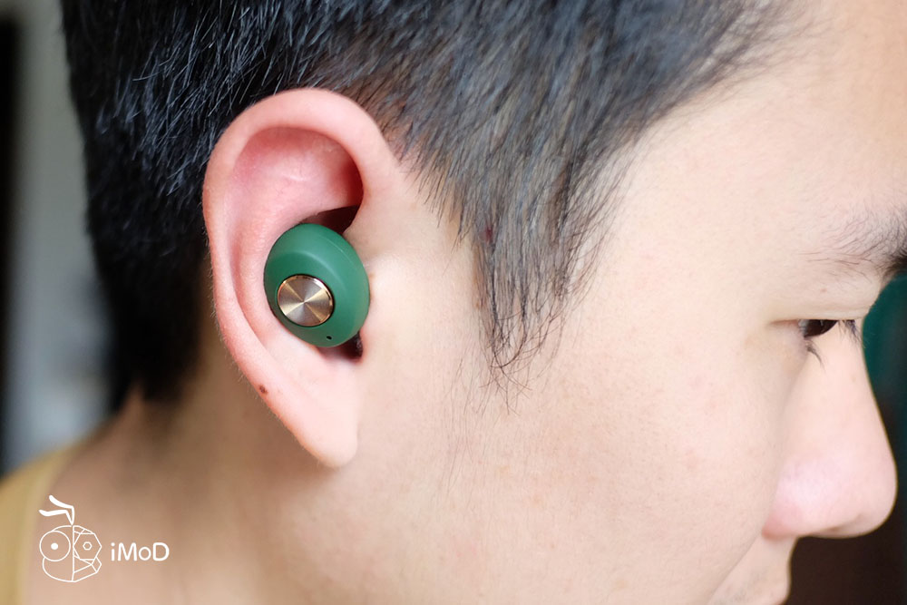 Sudio Tolv True Wirless Headphone Blutooth Review 40