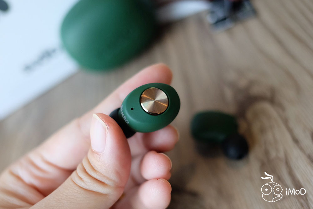 Sudio Tolv True Wirless Headphone Blutooth Review 7