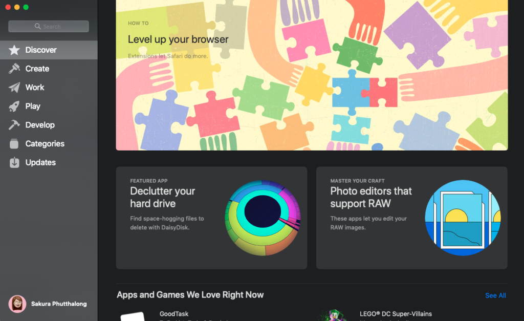 Suggestion App Program For Mac July 2019 1