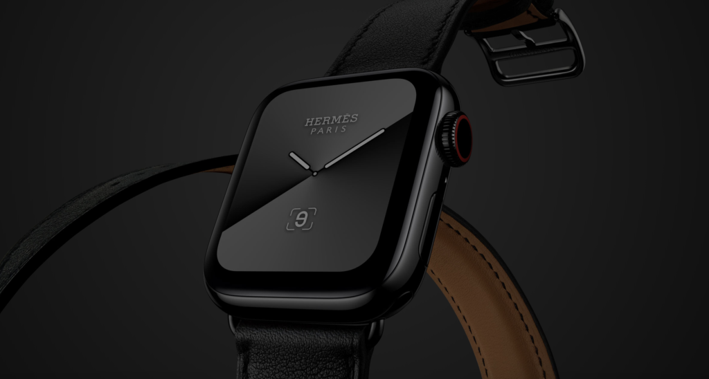 9 Things Interesting Apple Watch Series 5 Not Talk On Stage Event 2019 7