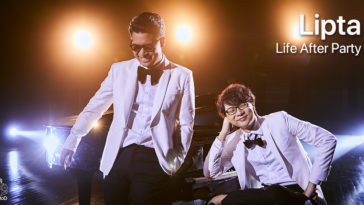 Cover Lipta Apple Music01