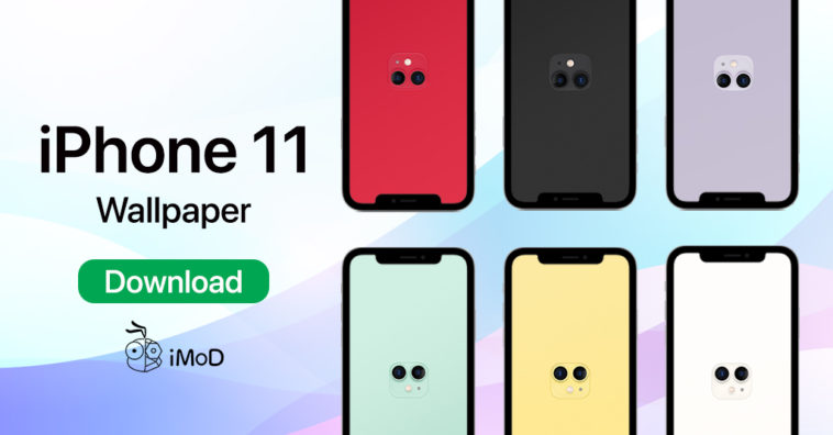 Cover Wallpaper Iphone 11 Pro 5