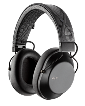 Plantronics @ Sneakpeak 03