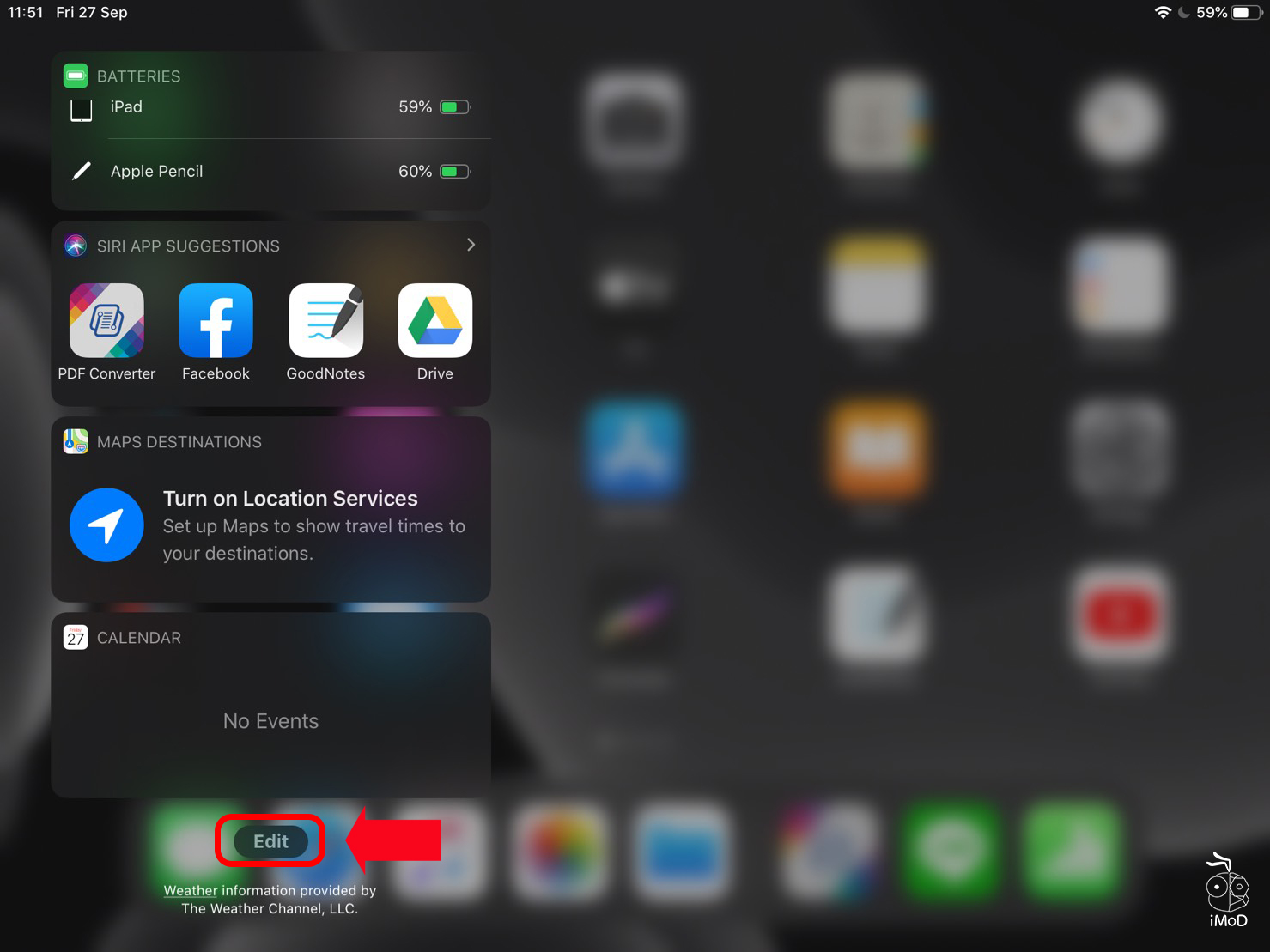 Setting Widget For Iphone Ipad 03