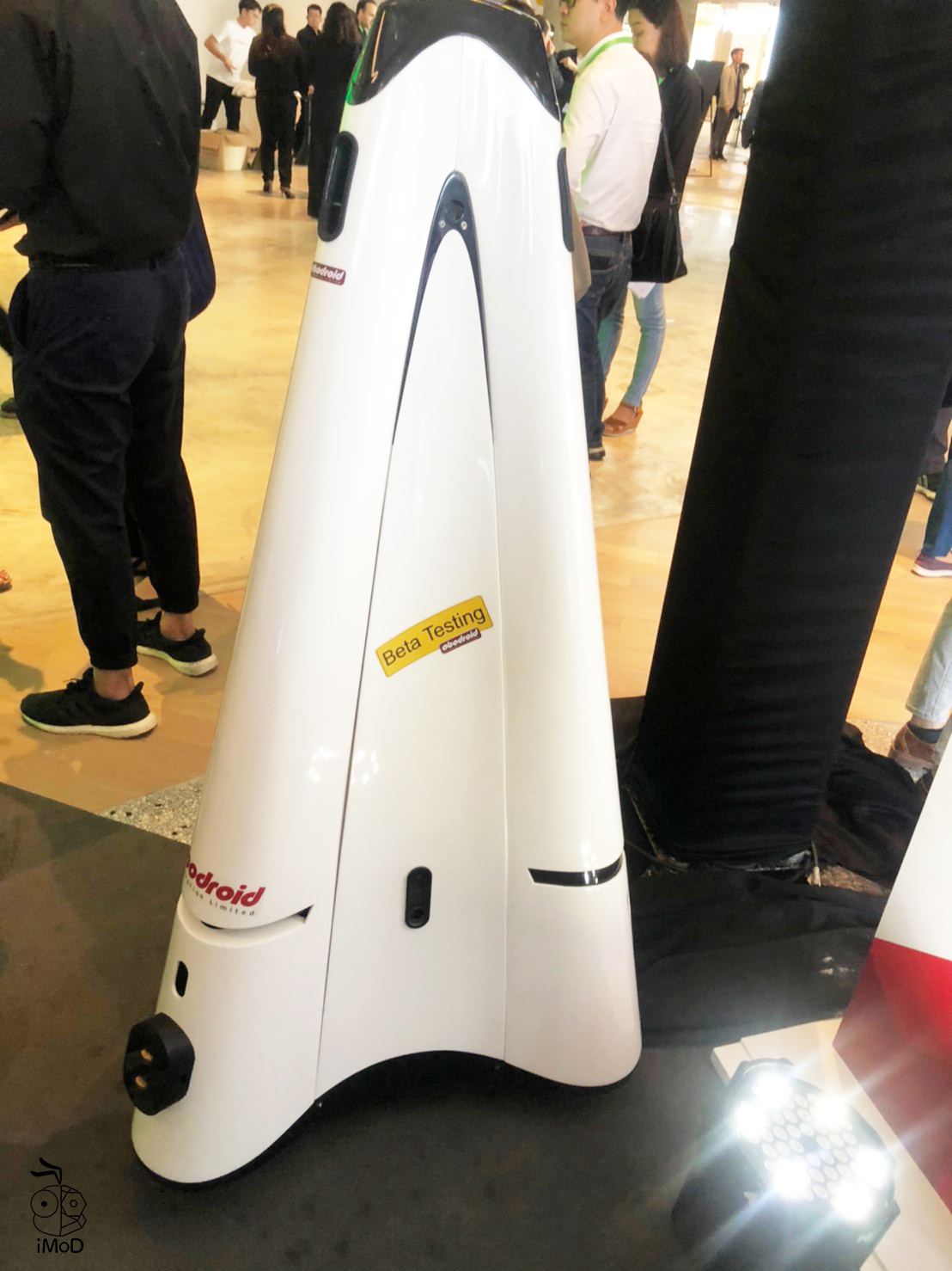 True Digital Park 15