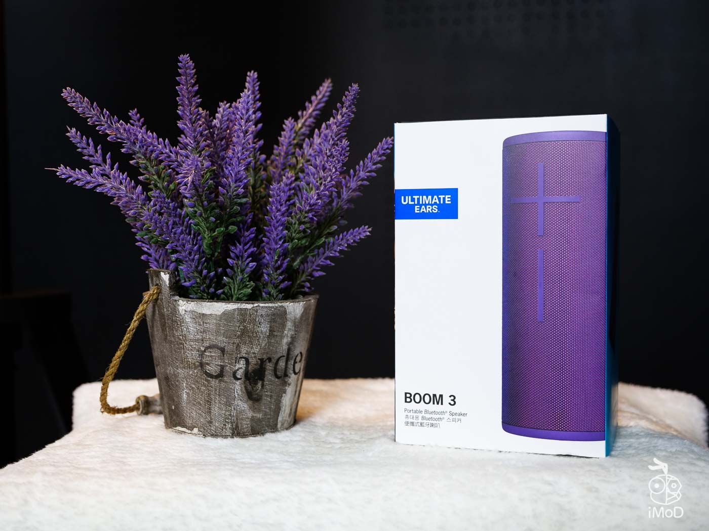 Ultimate Ears Boom 3 Review 1000012