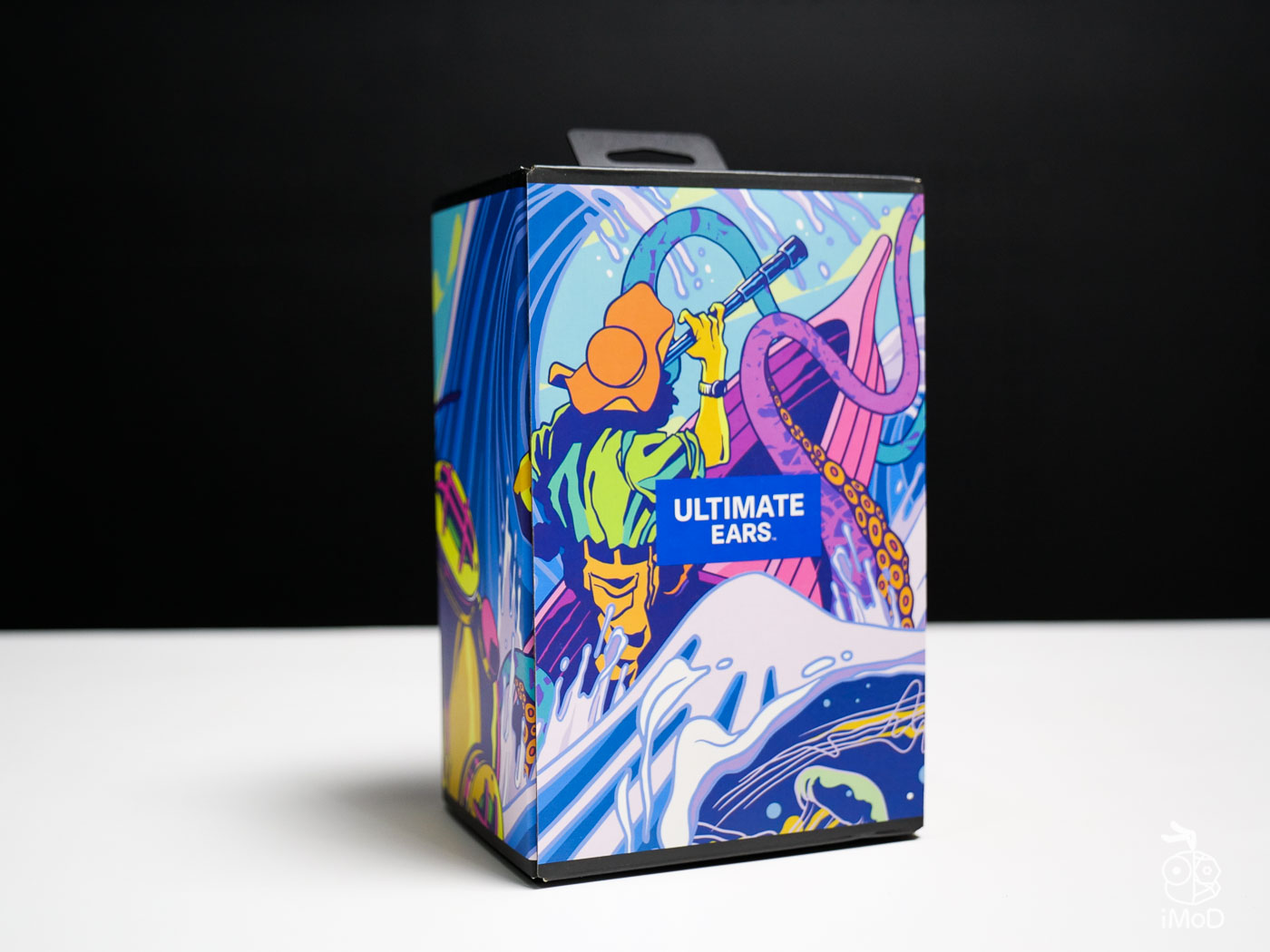 Ultimate Ears Boom 3 Review 1000017